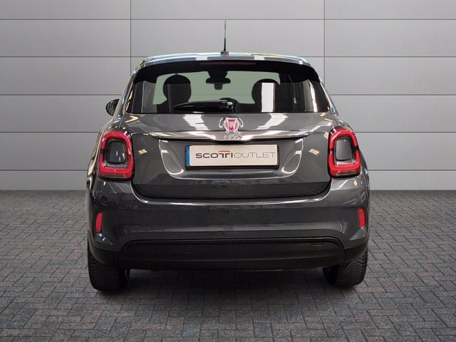 FIAT 500x 1.3 mjt urban 4x2 95cv