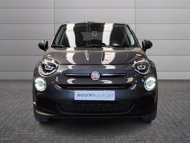 FIAT 500x 1.3 mjt urban 4x2 95cv