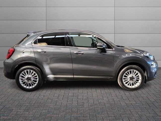 FIAT 500x 1.3 mjt urban 4x2 95cv