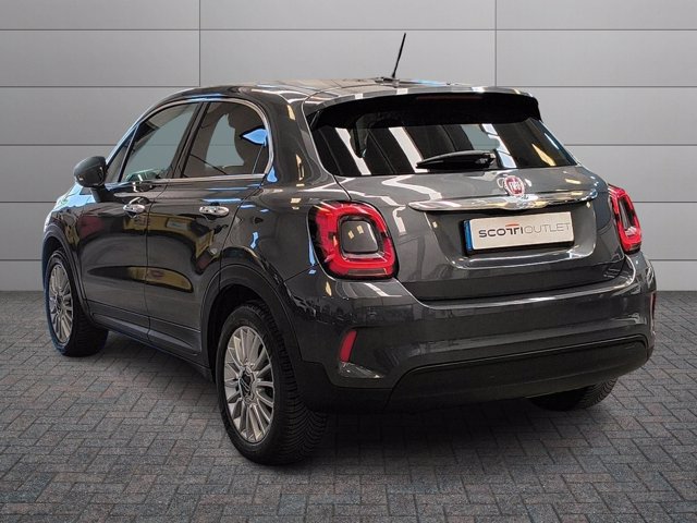 FIAT 500x 1.3 mjt urban 4x2 95cv