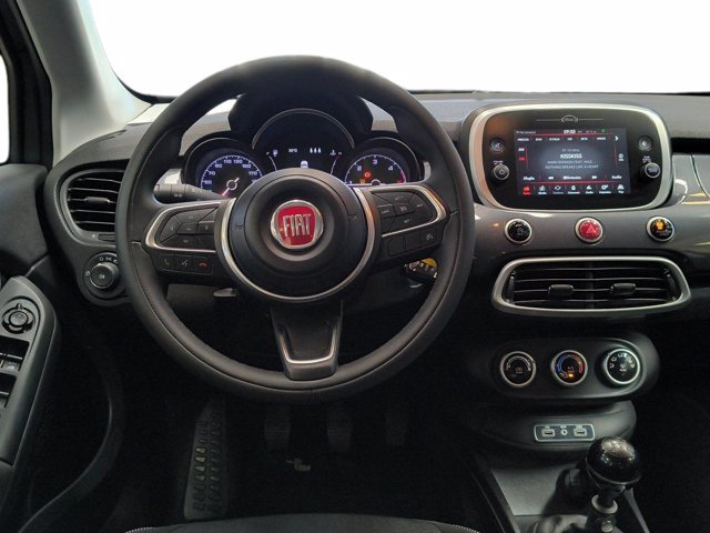 FIAT 500x 1.3 mjt urban 4x2 95cv