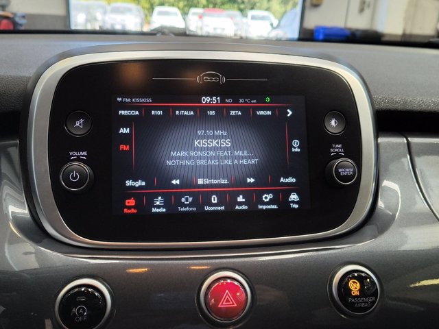 FIAT 500x 1.3 mjt urban 4x2 95cv