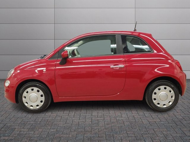 FIAT 500 1.2 pop 69cv