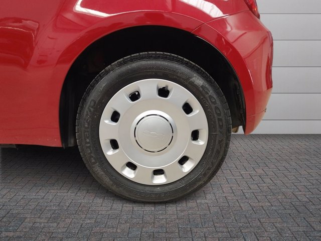 FIAT 500 1.2 pop 69cv
