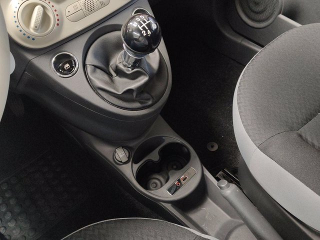 FIAT 500 1.2 pop 69cv