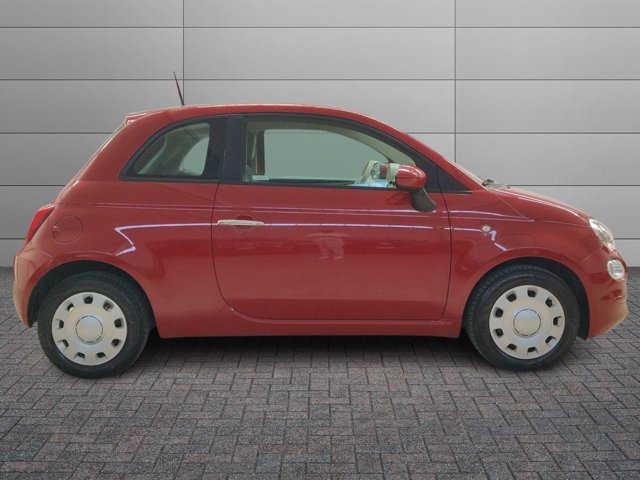 FIAT 500 1.2 pop 69cv