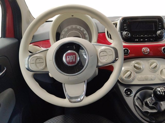 FIAT 500 1.2 pop 69cv