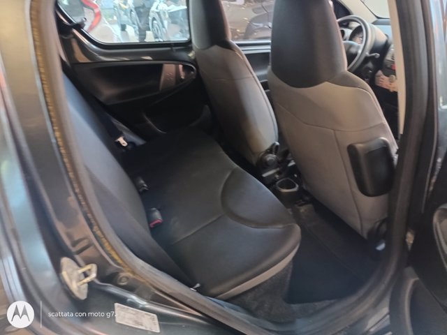 TOYOTA Aygo 1.0 VVT-i 69 CV 5 porte x-cool