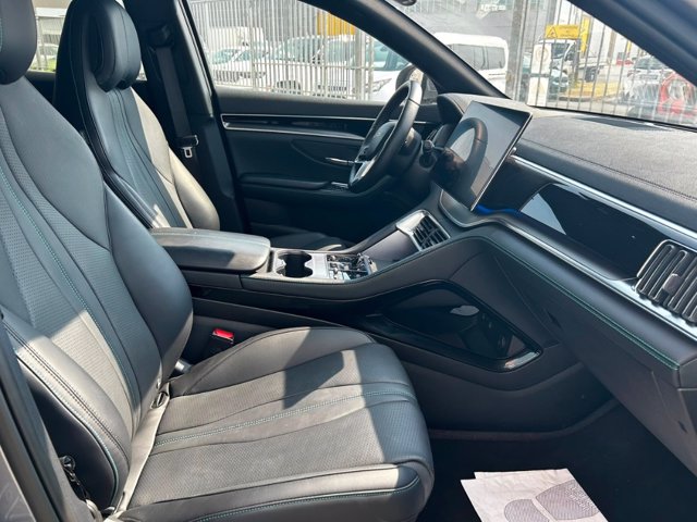 BYD Seal u dm-i 1.5 phev comfort 2wd