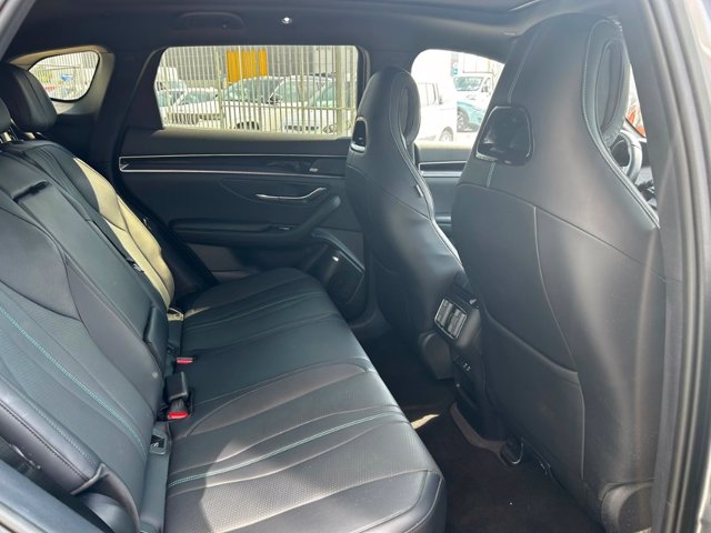 BYD Seal u dm-i 1.5 phev comfort 2wd