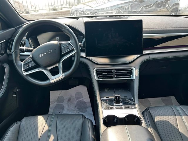 BYD Seal u dm-i 1.5 phev comfort 2wd