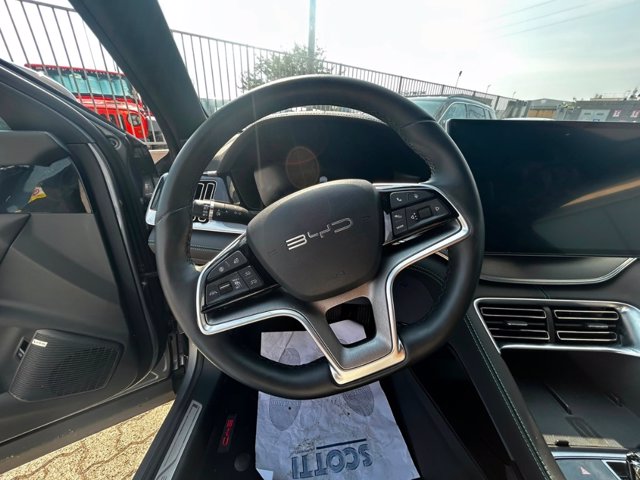 BYD Seal u dm-i 1.5 phev comfort 2wd