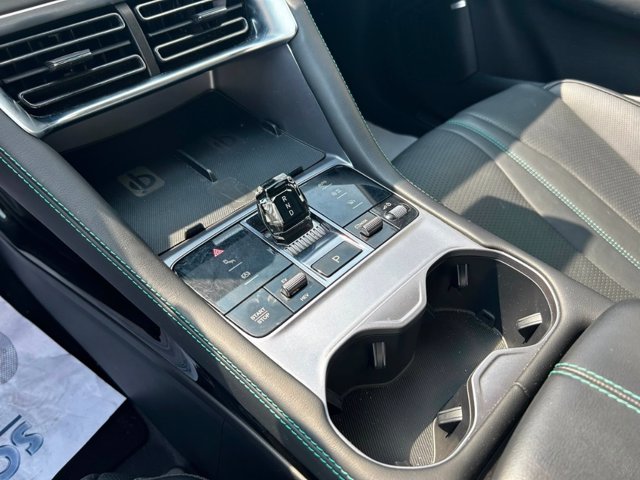 BYD Seal u dm-i 1.5 phev comfort 2wd