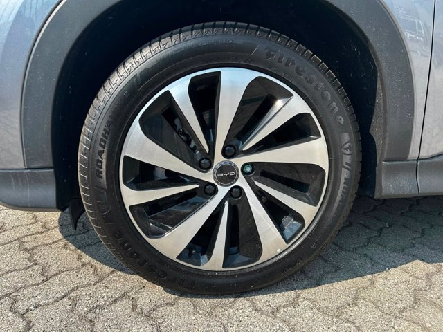 BYD Seal u dm-i 1.5 phev comfort 2wd