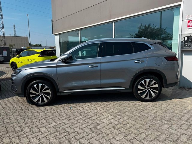 BYD Seal u dm-i 1.5 phev comfort 2wd
