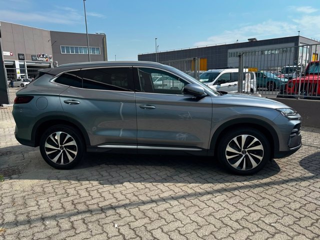 BYD Seal u dm-i 1.5 phev comfort 2wd