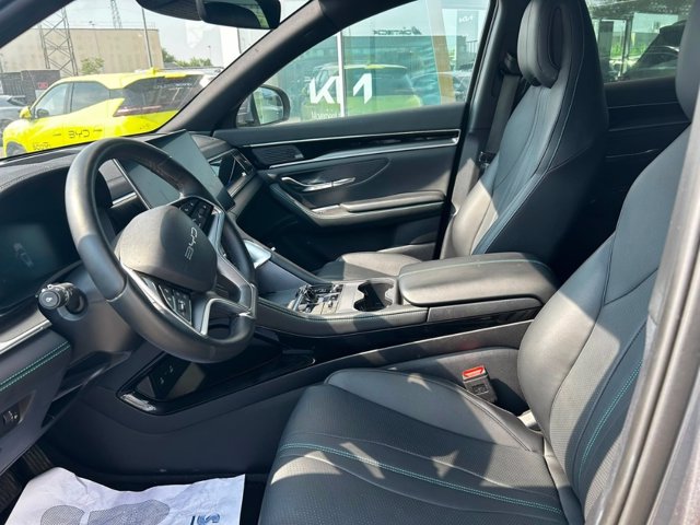 BYD Seal u dm-i 1.5 phev comfort 2wd