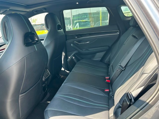 BYD Seal u dm-i 1.5 phev comfort 2wd