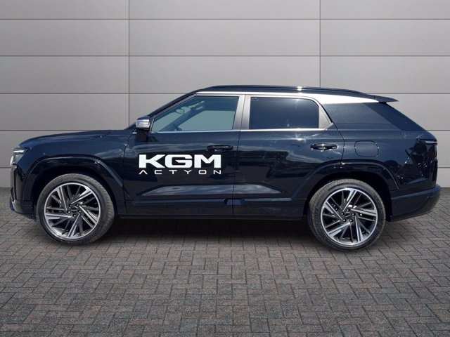 KGM ACTYON K-LINE 1.5 Turbo GDI 163 CV