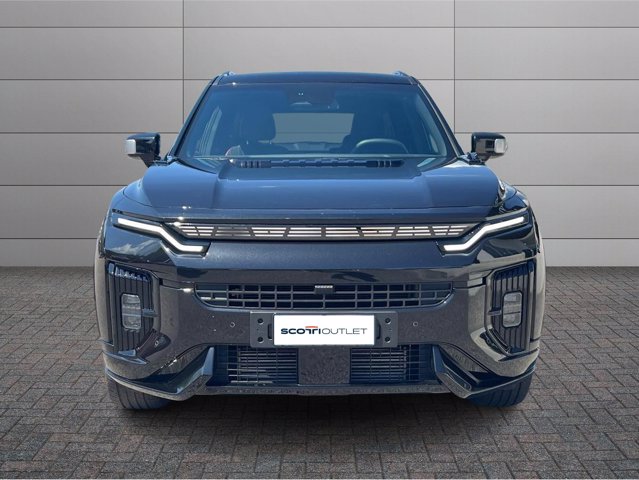 KGM ACTYON K-LINE 1.5 Turbo GDI 163 CV