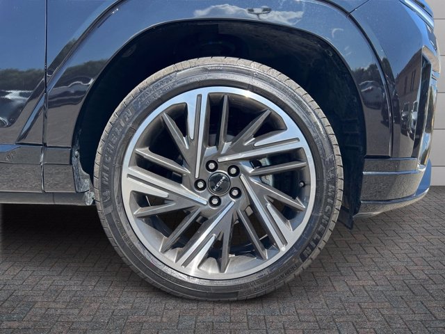 KGM ACTYON K-LINE 1.5 Turbo GDI 163 CV