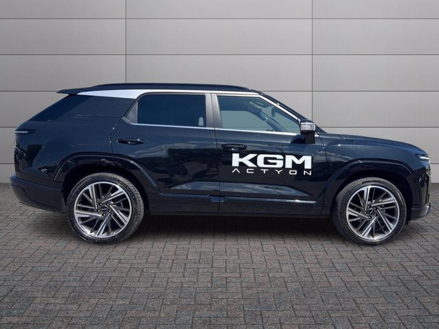 KGM ACTYON K-LINE 1.5 Turbo GDI 163 CV
