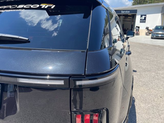 KGM ACTYON K-LINE 1.5 Turbo GDI 163 CV