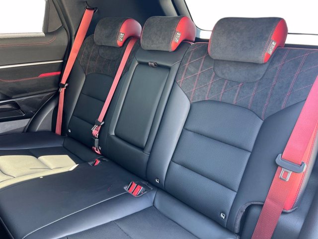 KGM ACTYON K-LINE 1.5 Turbo GDI 163 CV