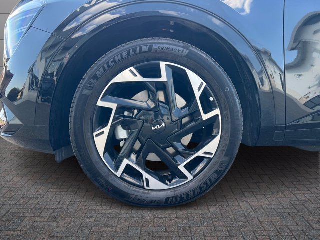 KIA SPORTAGE MY25 1.6 PHEV AWD GTL SR SPT