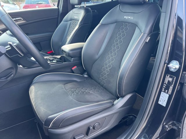 KIA SPORTAGE MY25 1.6 PHEV AWD GTL SR SPT
