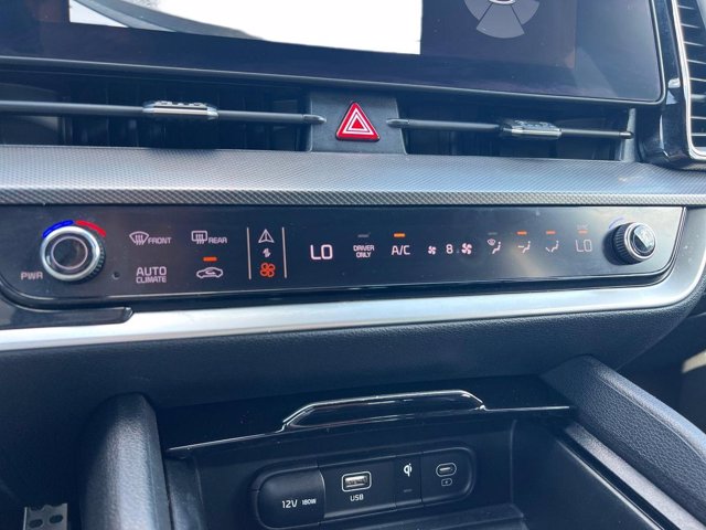 KIA SPORTAGE MY25 1.6 PHEV AWD GTL SR SPT