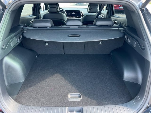 KIA SPORTAGE MY25 1.6 PHEV AWD GTL SR SPT