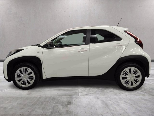 TOYOTA Aygo X 1.0 VVT-i 72 CV 5 porte Active