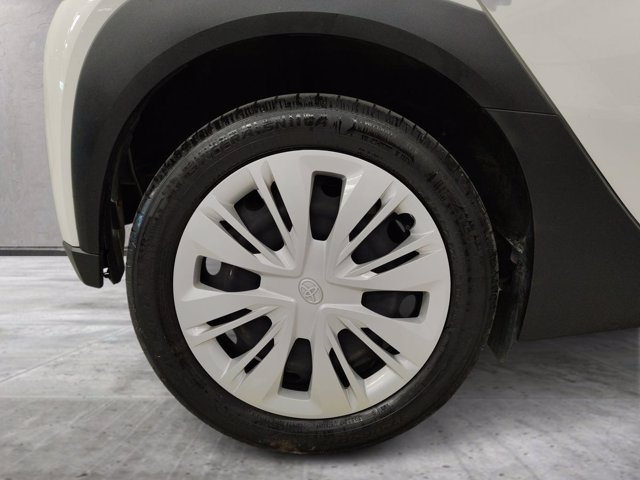 TOYOTA Aygo X 1.0 VVT-i 72 CV 5 porte Active