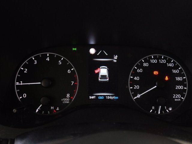 TOYOTA Yaris 1.0 active