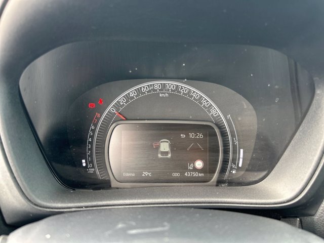 TOYOTA Aygo X 1.0 VVT-i 72 CV 5 porte Active