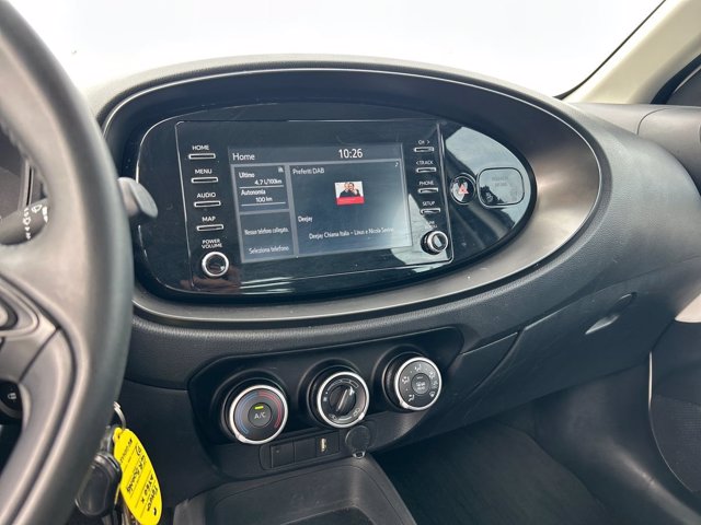 TOYOTA Aygo X 1.0 VVT-i 72 CV 5 porte Active
