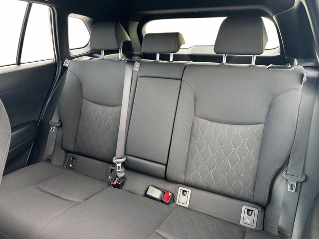 TOYOTA Corolla Cross 2.0 Hybrid 197 CV E-CVT Trend