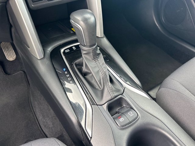 TOYOTA Corolla Cross 2.0 Hybrid 197 CV E-CVT Trend