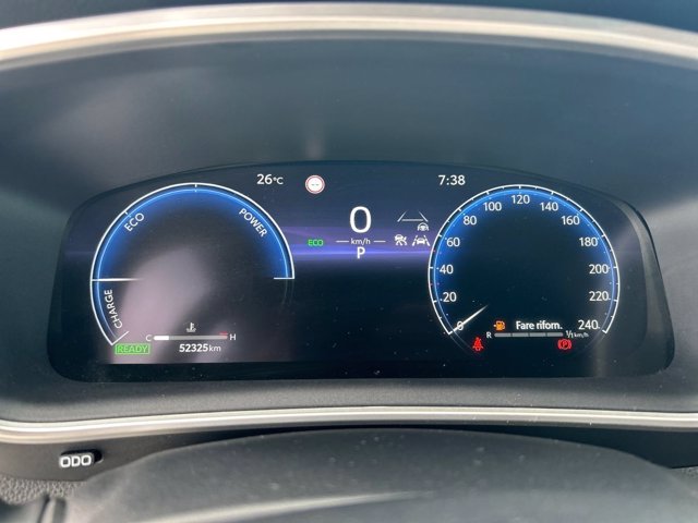 TOYOTA Corolla Cross 2.0 Hybrid 197 CV E-CVT Trend