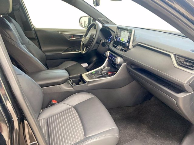 TOYOTA Rav4 2.5 vvt-ie h black edition awd-i 222cv e-cvt
