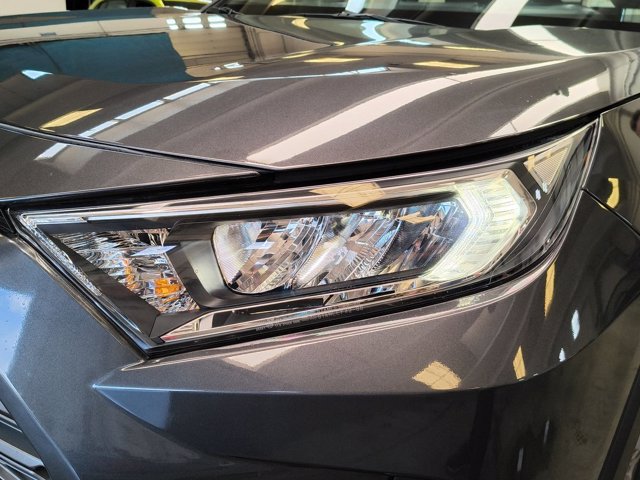 TOYOTA RAV4 2.5 HV (218CV) E-CVT 2WD Active
