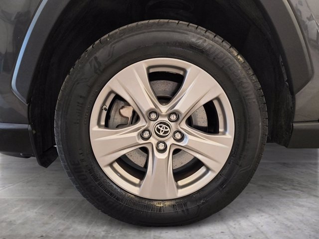 TOYOTA RAV4 2.5 HV (218CV) E-CVT 2WD Active