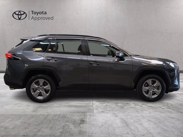 TOYOTA RAV4 2.5 HV (218CV) E-CVT 2WD Active