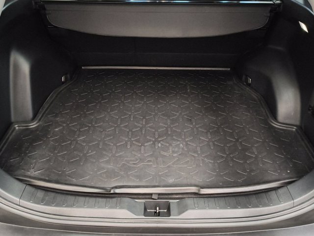 TOYOTA RAV4 2.5 HV (218CV) E-CVT 2WD Active