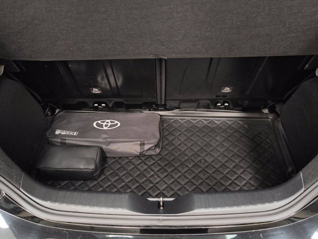 TOYOTA Aygo X 1.0 VVT-i 72 CV 5 porte Lounge S-CVT