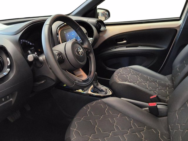 TOYOTA Aygo X 1.0 VVT-i 72 CV 5 porte Lounge S-CVT