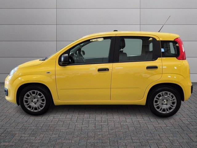 FIAT Pandina 1.0 FireFly 65 CV Hybrid Pop