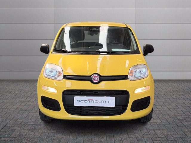 FIAT Pandina 1.0 FireFly 65 CV Hybrid Pop