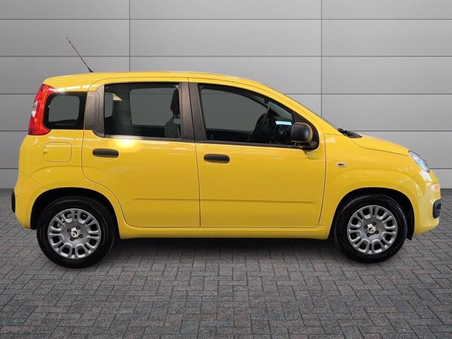 FIAT Pandina 1.0 FireFly 65 CV Hybrid Pop